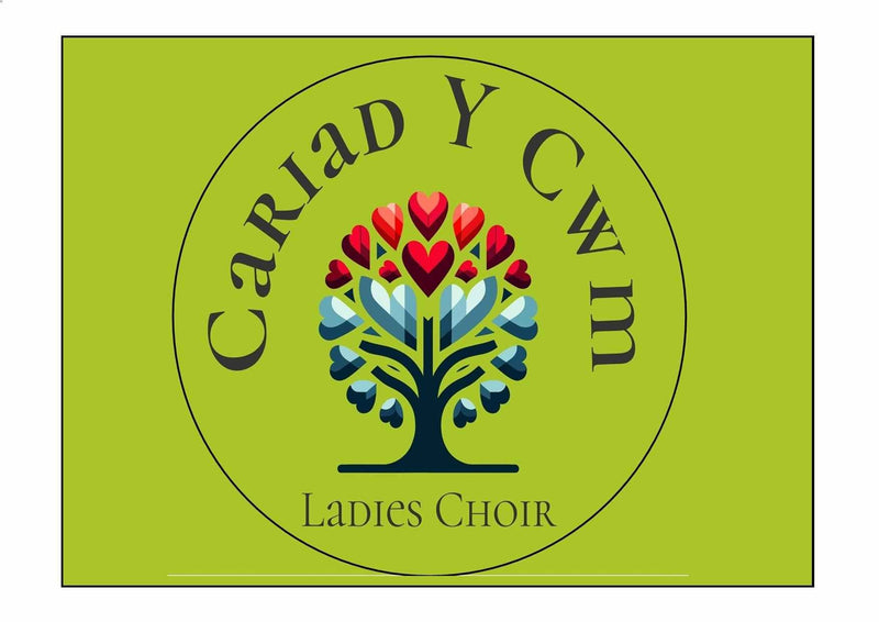 Côr Cariad Y Cwm