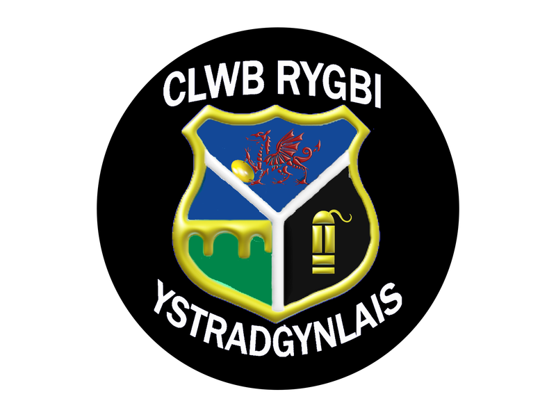 Clwb Rygbi Ystradgynlais