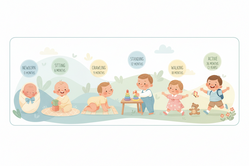 Boys Newborn - 36 Months