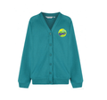 Bro Tawe Cardigan (children sizes) image 0