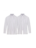 Maesydderwen Twin pack long sleeve shirts image 0
