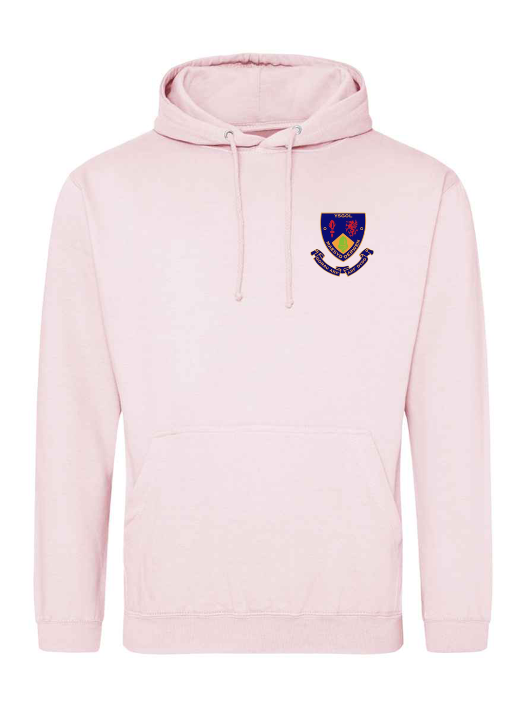 Maesydderwen Leavers Hoodie 25 image 7