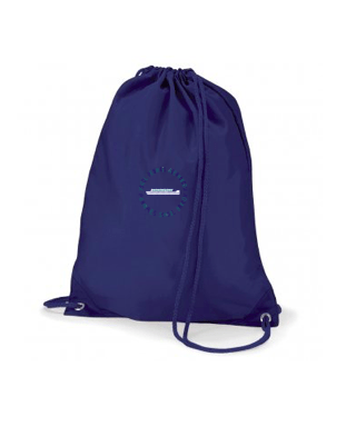 Penmaes PE/Gym Bag image 0