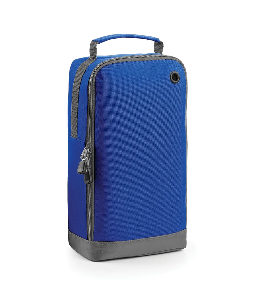 Personalised Football Boot Bag image 2