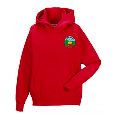 Golwg y Cwm Hoodie image 0