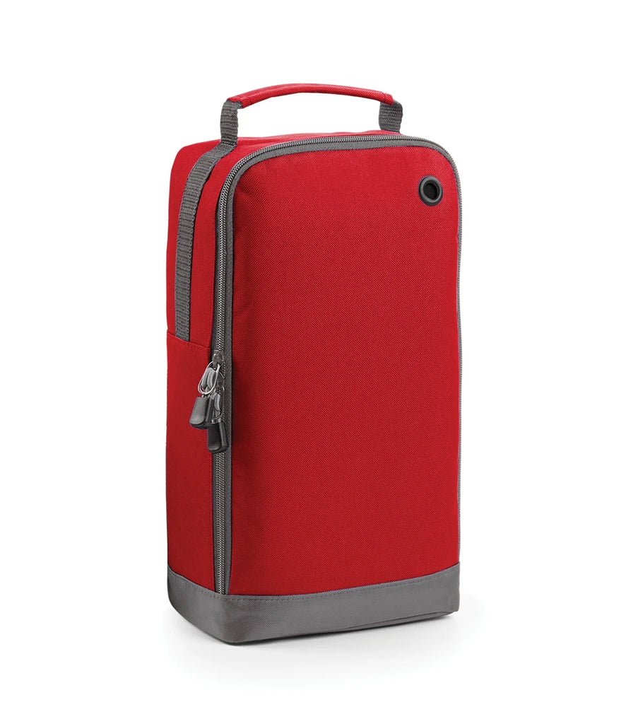 Personalised Football Boot Bag image 3
