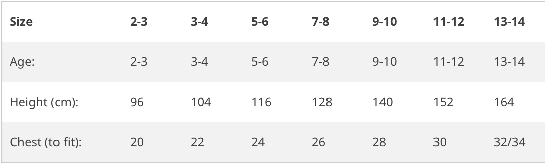 Unisex Llangiwg Padded School Jacket image 1