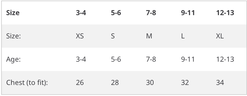 Llangiwg Primary School Zipped Hoodie image 2