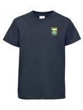 Pontardawe Welsh Primary School PE T-shirt image 0