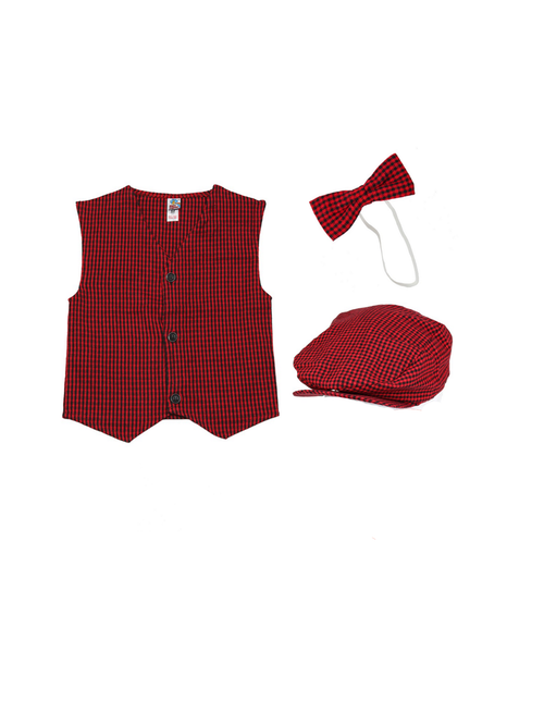 Boys Welsh Costume image 0