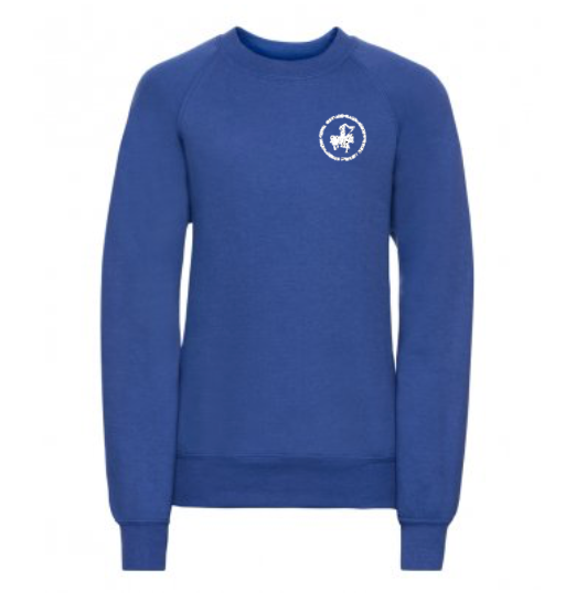 Maesmarchog Jumper image 0