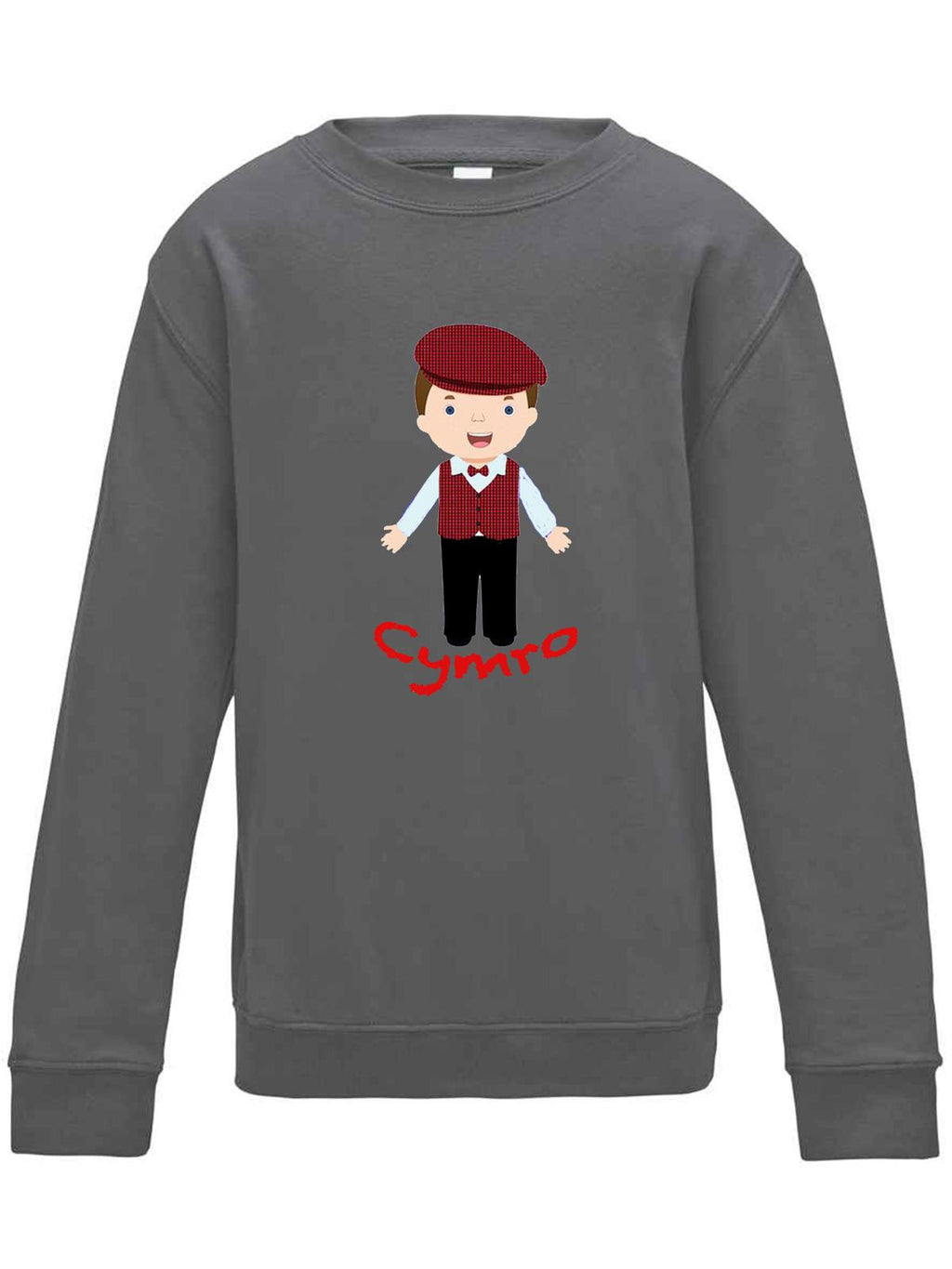 Cymro Jumper image 0