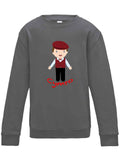 Cymro Jumper image 0
