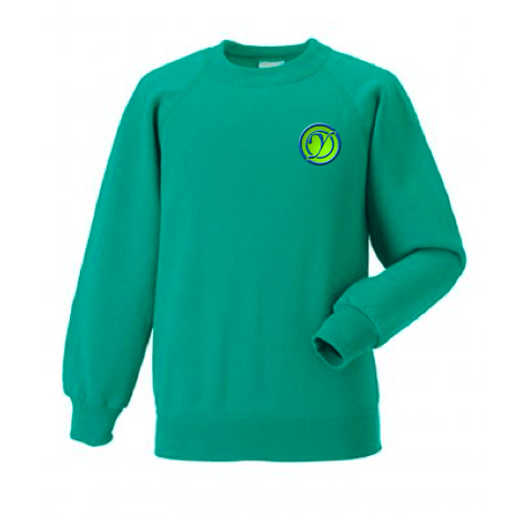 Ysgol Gymraeg Ystalyfera  - Primary Jumper image 0
