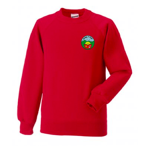 Golwg y Cwm Jumper image 0