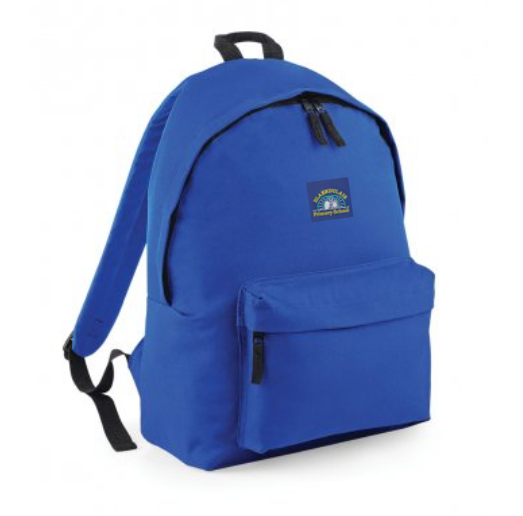Blaendulais Primary Rucksack image 0