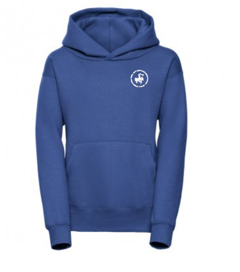 Maesmarchog Hoodie image 0