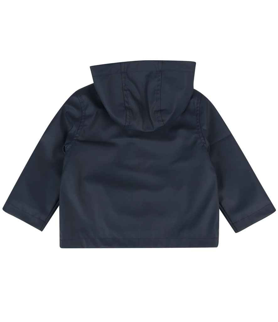 Toddler Light Weight Summer Rain Jacket image 8