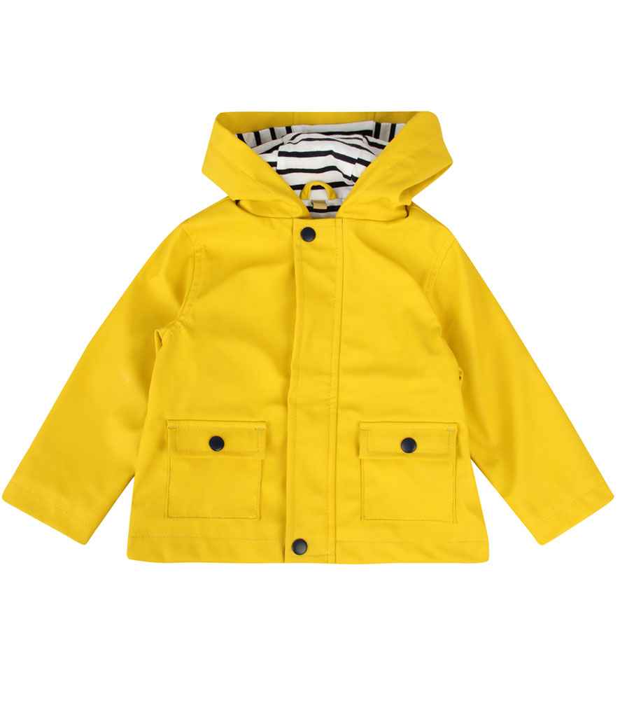 Toddler Light Weight Summer Rain Jacket image 1