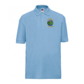 Ysgol Gymraeg Cwmllynfell Polo Shirt image 0