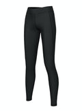 Black Sports Leggings image 0