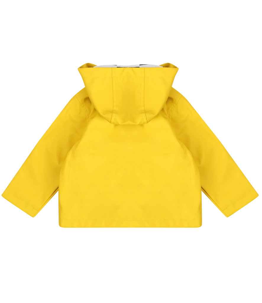 Toddler Light Weight Summer Rain Jacket image 4