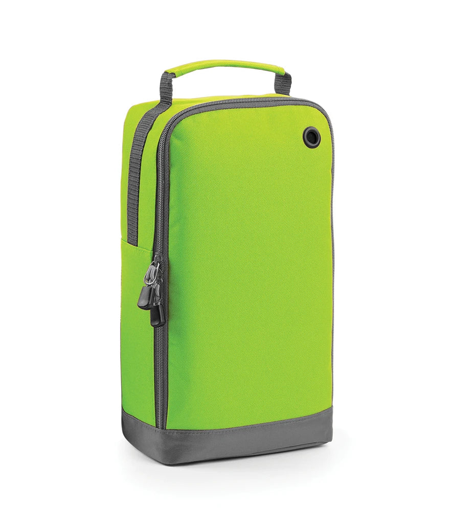 Personalised Football Boot Bag image 7