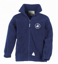 Maesmarchog Fleece image 0