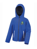 Godregraig Primary School Softshell Jacket image 0