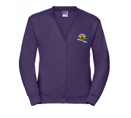 Ysgol Dyffryn Y Glowyr Cardigan image 0