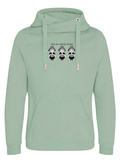 Welsh Ladies Hoodie image 0
