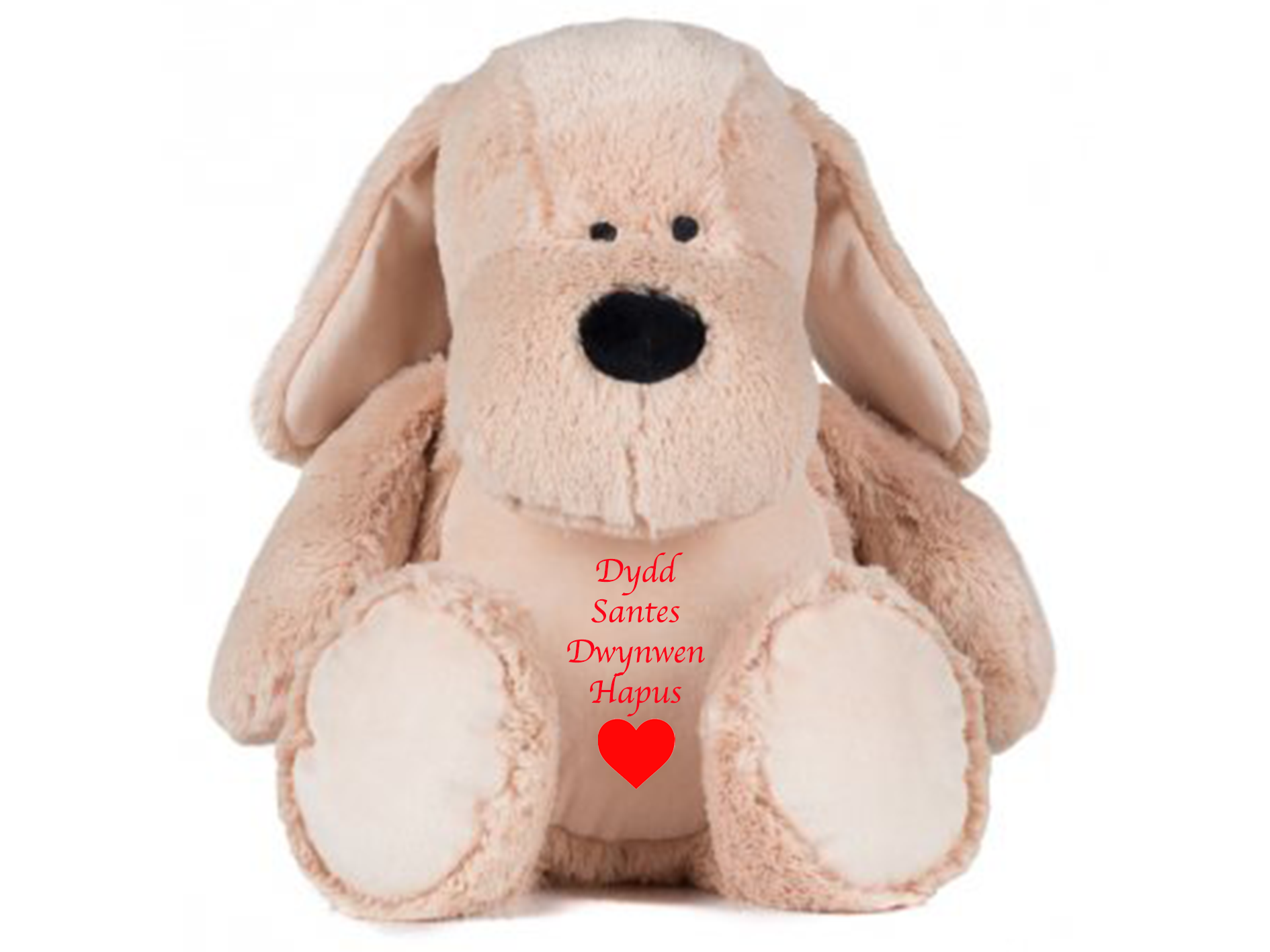 Dydd Santes Dwynwen Dog image 0