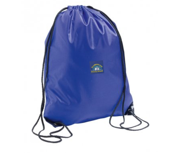 Blaendulais Primary PE Bag image 0