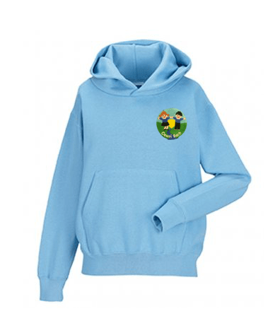 Cewri Bach Hoodie image 0