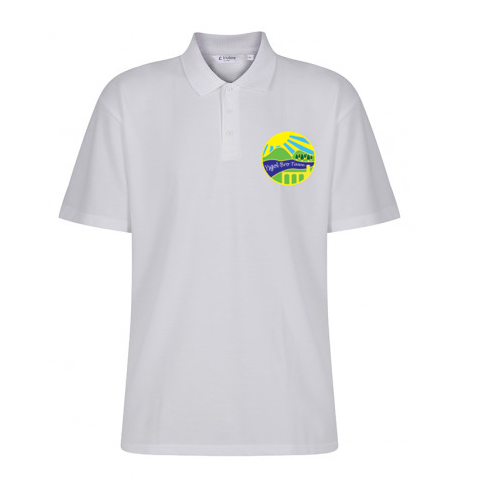 Bro Tawe Polo Shirt (children sizes) image 0