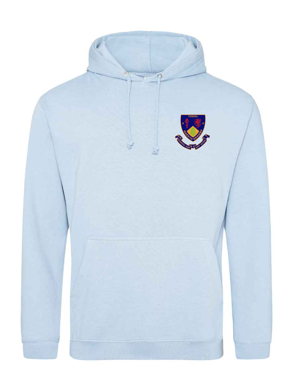Maesydderwen Leavers Hoodie 25 image 0