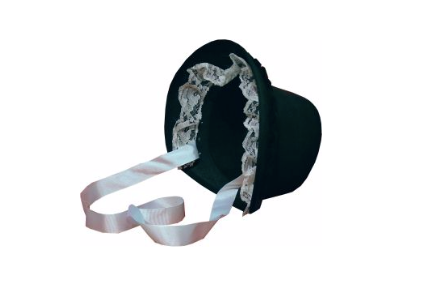 Welsh Cockle Bonnet Hat image 0