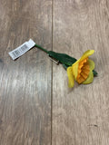 Daffodil Pins image 0