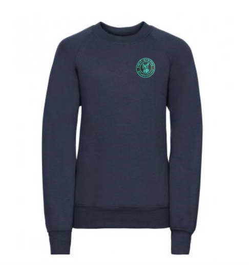 Ysgol Gymraeg Blaendulais Jumper image 0