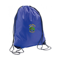 Ysgol Gymraeg Cwmllynfell Gym Bag image 0