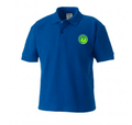 Ysgol Gymraeg Ystalyfera - Primary Polo Shirt image 0