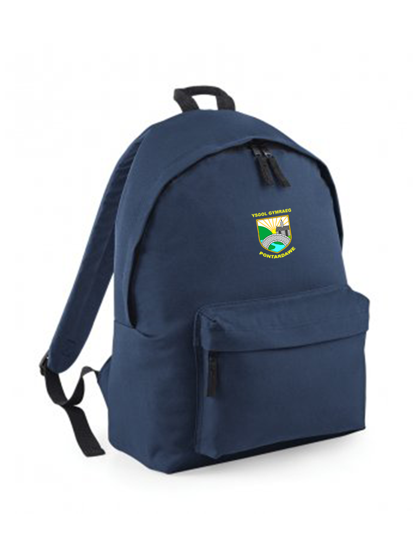 Pontardawe Welsh Primary School Rucksack image 0
