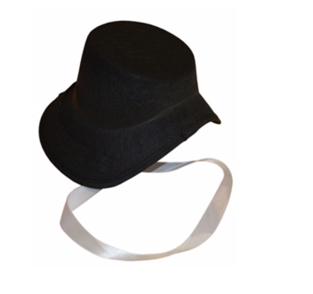 Welsh Cockle Bonnet Hat image 1