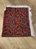 Welsh costume Shawl image 0