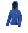 Blaendulais Primary Softshell Jacket image 0