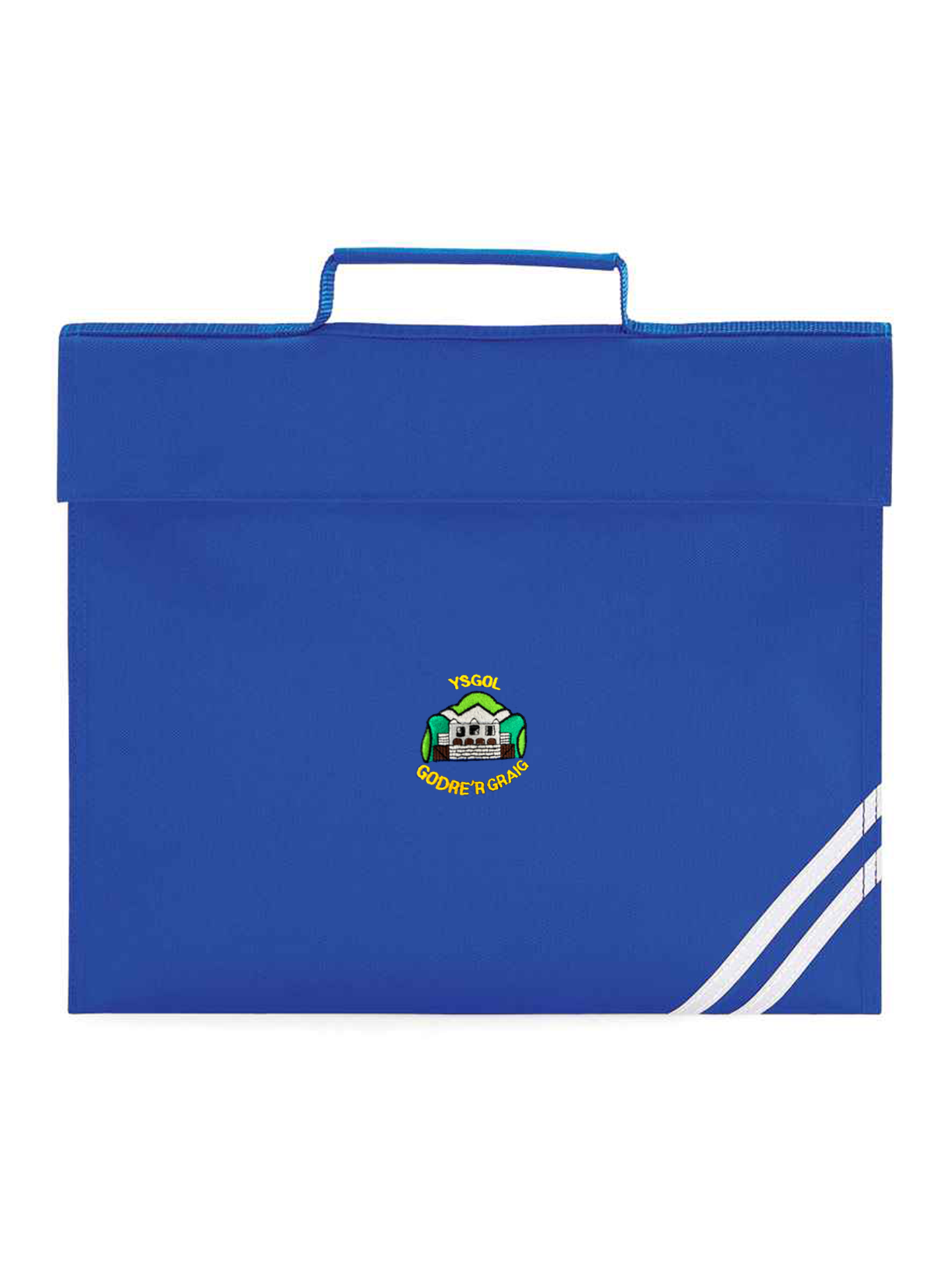 Godregraig Primary School Book Bag image 0