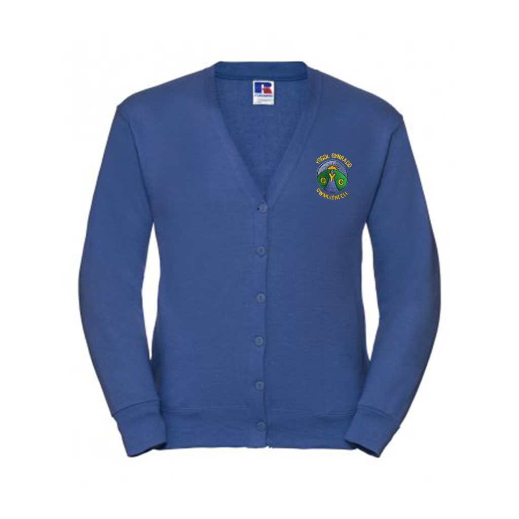 Ysgol Gymraeg Cwmllynfell Cardigan image 0
