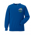 Ysgol y Cribarth Jumper image 0