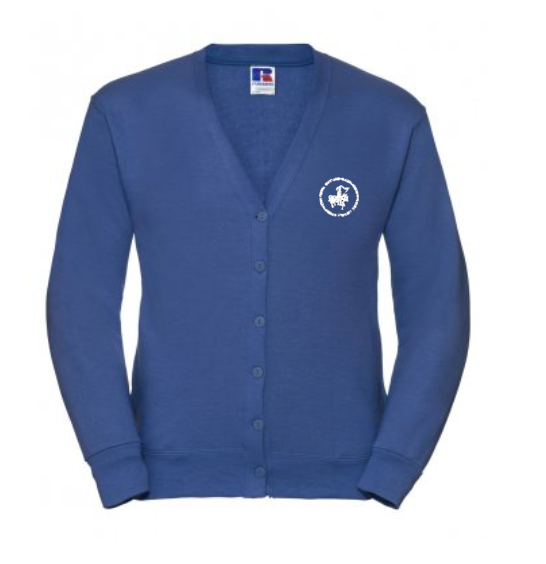 Maesmarchog Cardigan image 0