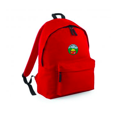 Golwg y Cwm Rucksack image 0